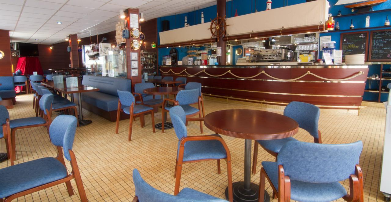 Azureva Pornichet Baie De La Baule Hotel Eksteriør billede